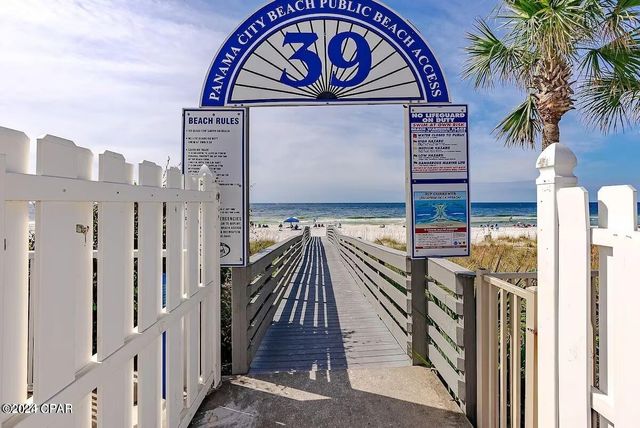 184 White Sandy Drive, Panama City Beach, FL 32407