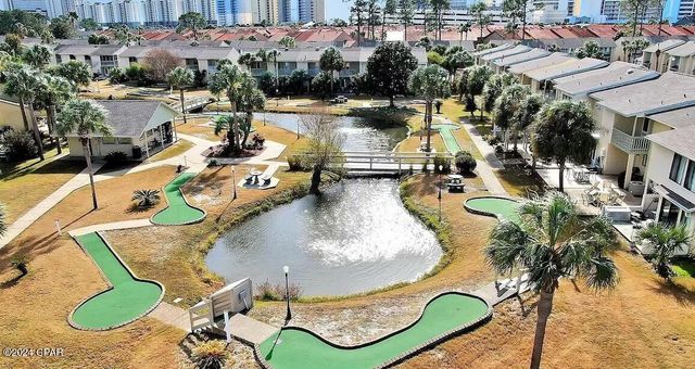 184 White Sandy Drive, Panama City Beach, FL 32407