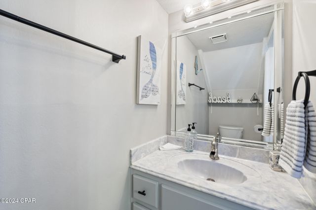 184 White Sandy Drive, Panama City Beach, FL 32407