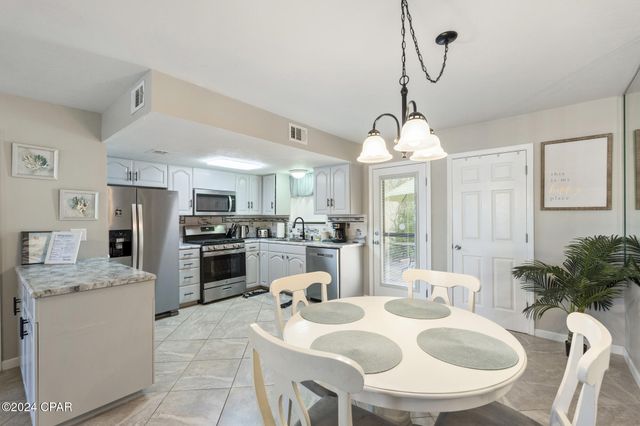 184 White Sandy Drive, Panama City Beach, FL 32407