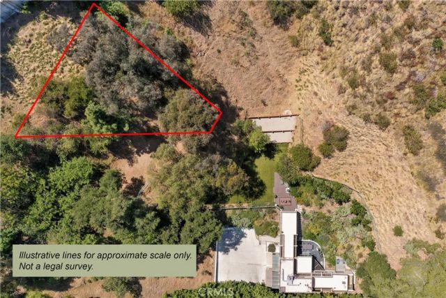 0 Corfu, Los Angeles, CA 90077