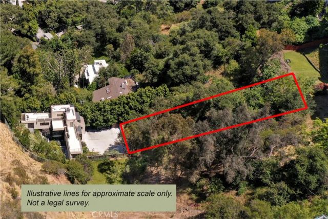 0 Corfu, Los Angeles, CA 90077