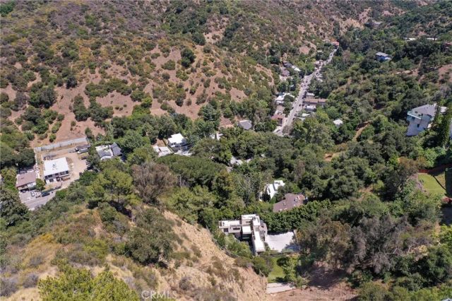 0 Corfu, Los Angeles, CA 90077