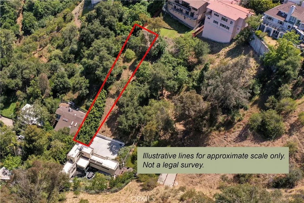 0 Corfu, Los Angeles, CA 90077