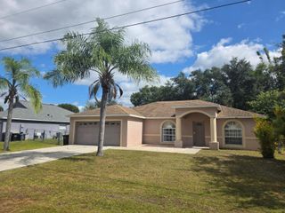 670 REINDEER DRIVE, Kissimmee, FL 34759