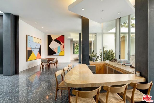 1163 Calle Vista Drive, Beverly Hills, CA 90210