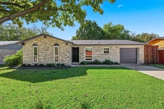 4905 Miami Drive, Garland, TX 75043