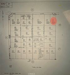 0 W Avenue C, Antelope Acres, CA 93536