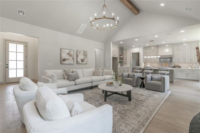 8020 Sacred Forest, Arcadia, OK 73007
