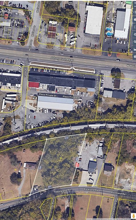 274 Rockland Rd, Hendersonville, TN 37075