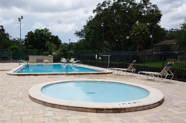 7807 AMBERLEA COURT 7807, Tampa, FL 33637