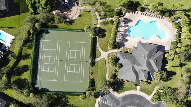 708 MARSH REED DRIVE, Winter Garden, FL 34787