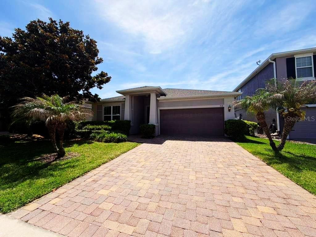 708 MARSH REED DRIVE, Winter Garden, FL 34787