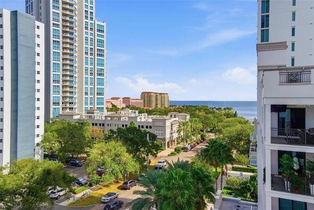 126 4TH AVENUE NE 601, St Petersburg, FL 33701