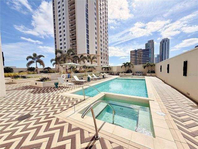 126 4TH AVENUE NE 601, St Petersburg, FL 33701