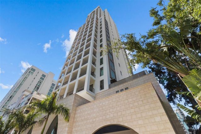 126 4TH AVENUE NE 601, St Petersburg, FL 33701