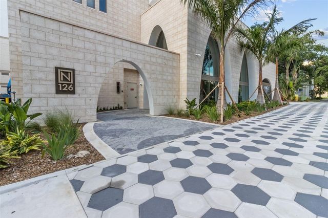 126 4TH AVENUE NE 601, St Petersburg, FL 33701