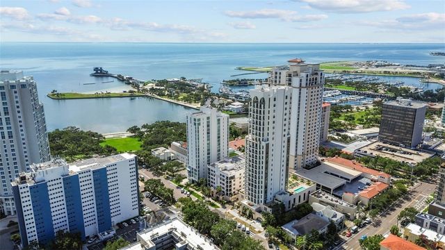 126 4TH AVENUE NE 601, St Petersburg, FL 33701
