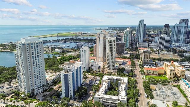 126 4TH AVENUE NE 601, St Petersburg, FL 33701