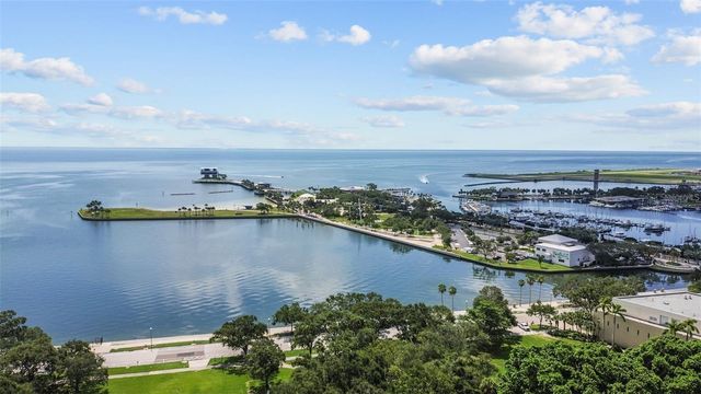 126 4TH AVENUE NE 601, St Petersburg, FL 33701