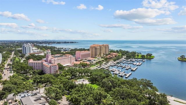 126 4TH AVENUE NE 601, St Petersburg, FL 33701