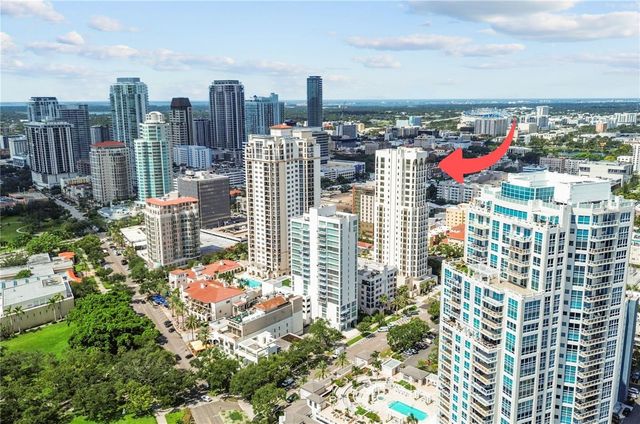 126 4TH AVENUE NE 601, St Petersburg, FL 33701
