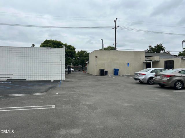 10616 Avalon Boulevard, Los Angeles, CA 90003