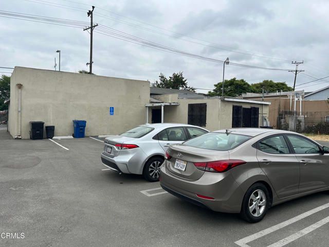 10616 Avalon Boulevard, Los Angeles, CA 90003