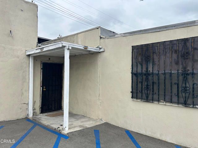 10616 Avalon Boulevard, Los Angeles, CA 90003