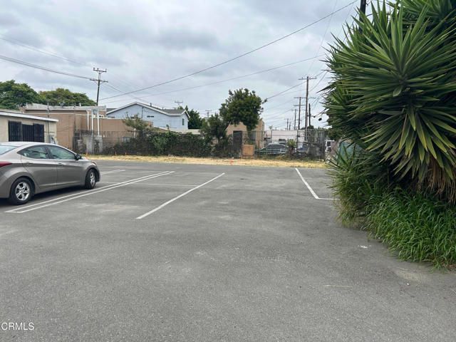 10616 Avalon Boulevard, Los Angeles, CA 90003