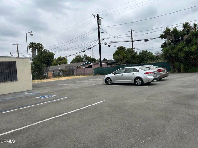 10616 Avalon Boulevard, Los Angeles, CA 90003