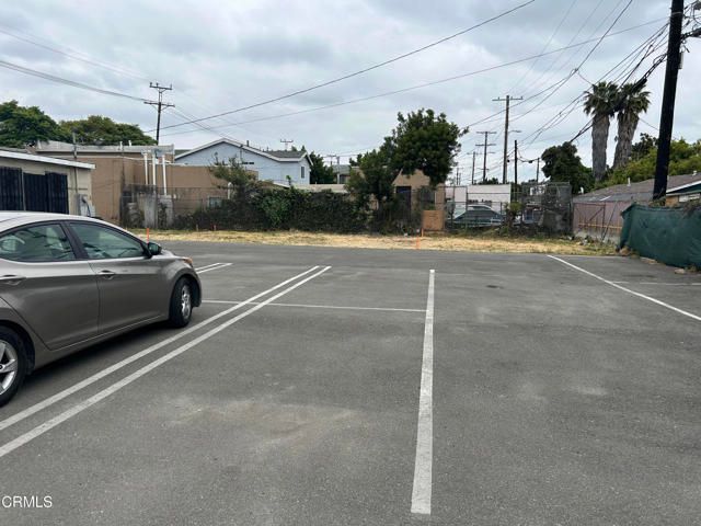 10616 Avalon Boulevard, Los Angeles, CA 90003