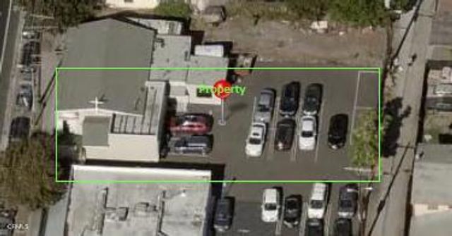 10616 Avalon Boulevard, Los Angeles, CA 90003