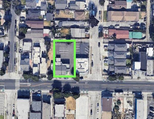 10616 Avalon Boulevard, Los Angeles, CA 90003