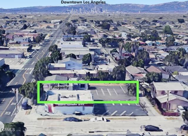 10616 Avalon Boulevard, Los Angeles, CA 90003