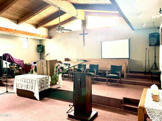 10616 Avalon Boulevard, Los Angeles, CA 90003