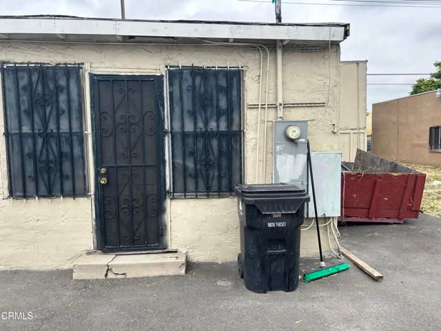 10616 Avalon Boulevard, Los Angeles, CA 90003