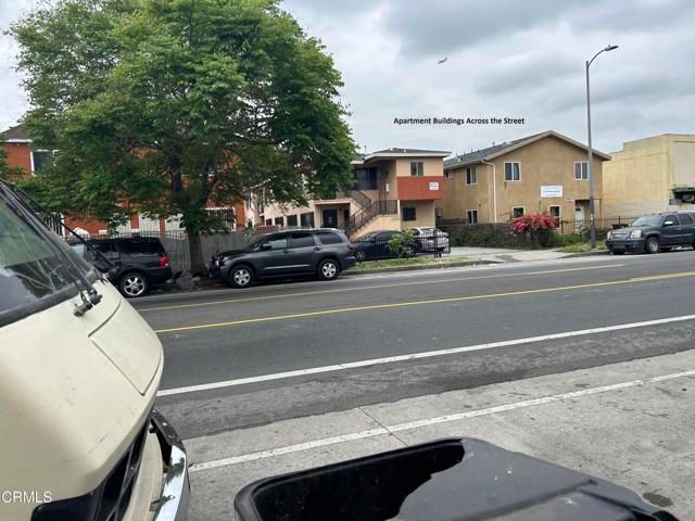 10616 Avalon Boulevard, Los Angeles, CA 90003