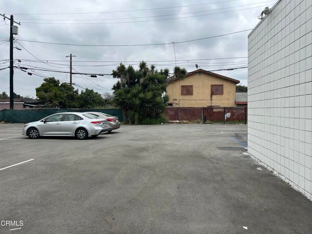 10616 Avalon Boulevard, Los Angeles, CA 90003
