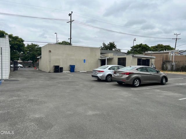 10616 Avalon Boulevard, Los Angeles, CA 90003