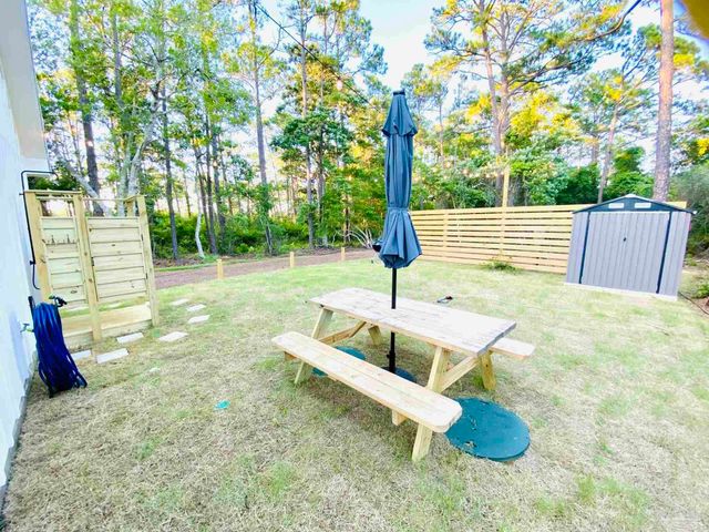5580 Corinna St, Pensacola, FL 32507