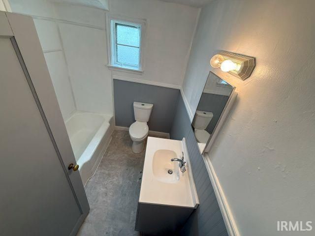 844 W Frank Street, Mitchell, IN 47446