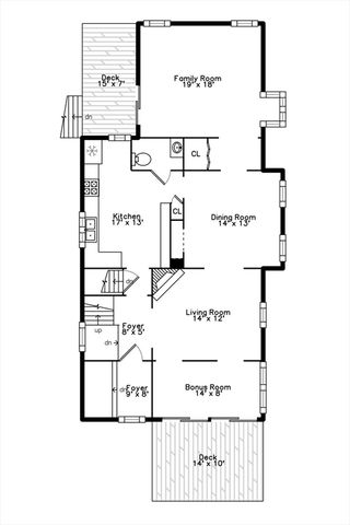 79 Redlands Rd, Boston, MA 02132