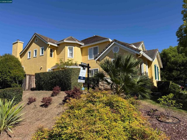 103 Secret Cv, Hercules, CA 94547