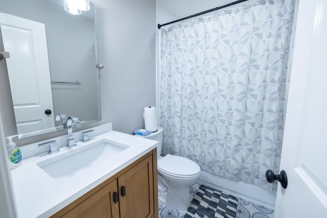 4400 Blanc Ct, Oakley, CA 94561