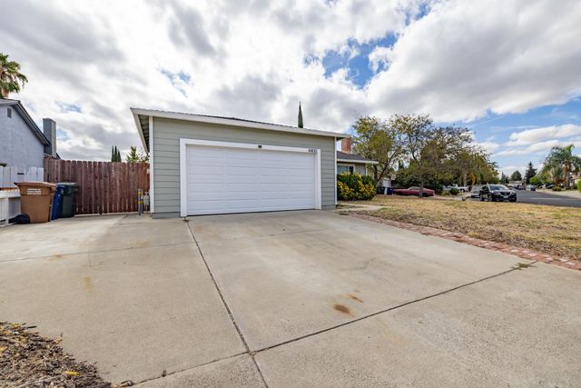 4400 Blanc Ct, Oakley, CA 94561