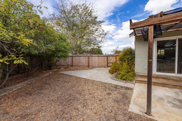 4400 Blanc Ct, Oakley, CA 94561