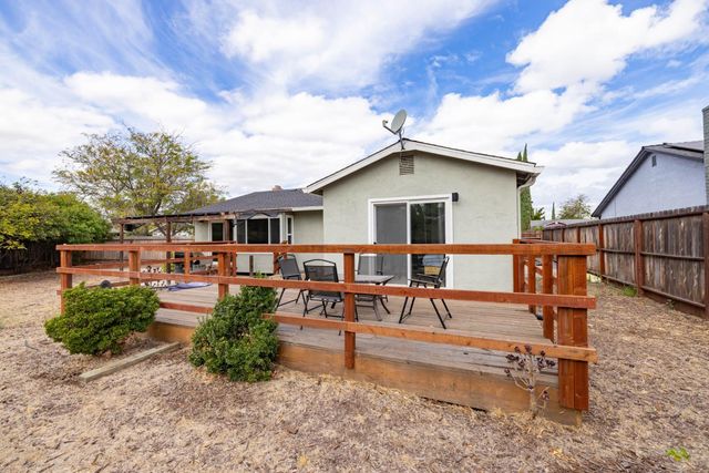 4400 Blanc Ct, Oakley, CA 94561