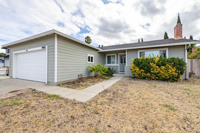 4400 Blanc Ct, Oakley, CA 94561