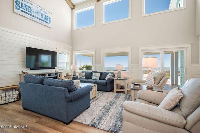 215 Caswell Beach Road, Oak Island, NC 28465
